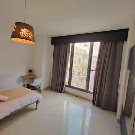 Apartment Seaview