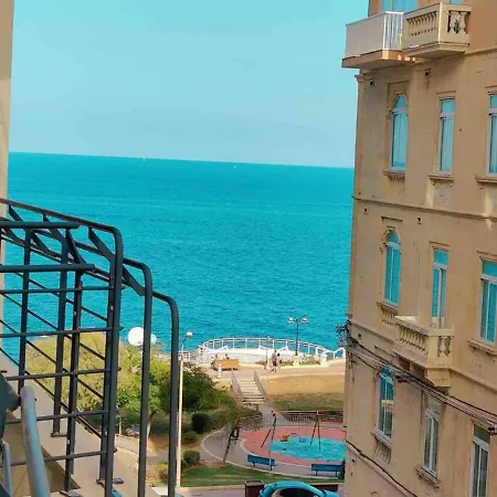 Seaview * سليمة