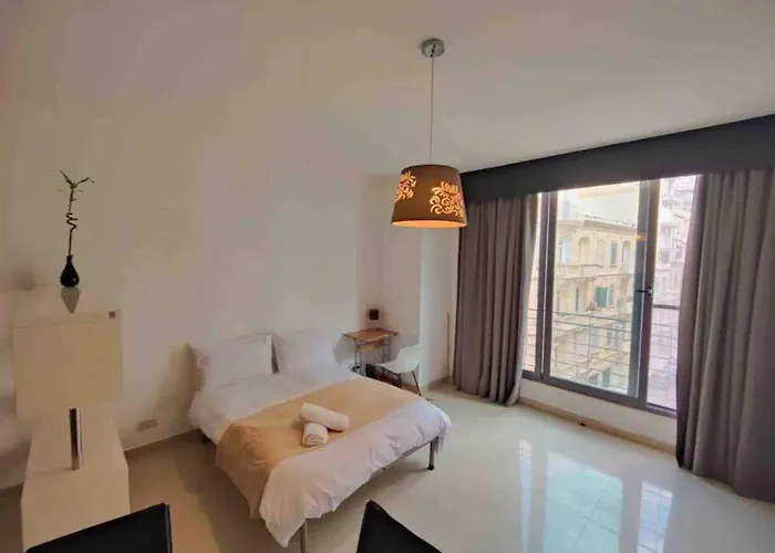 Seaview Apartment Sliema