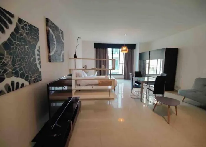 Seaview Apartment Sliema