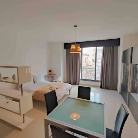 Seaview Lejlighed Sliema